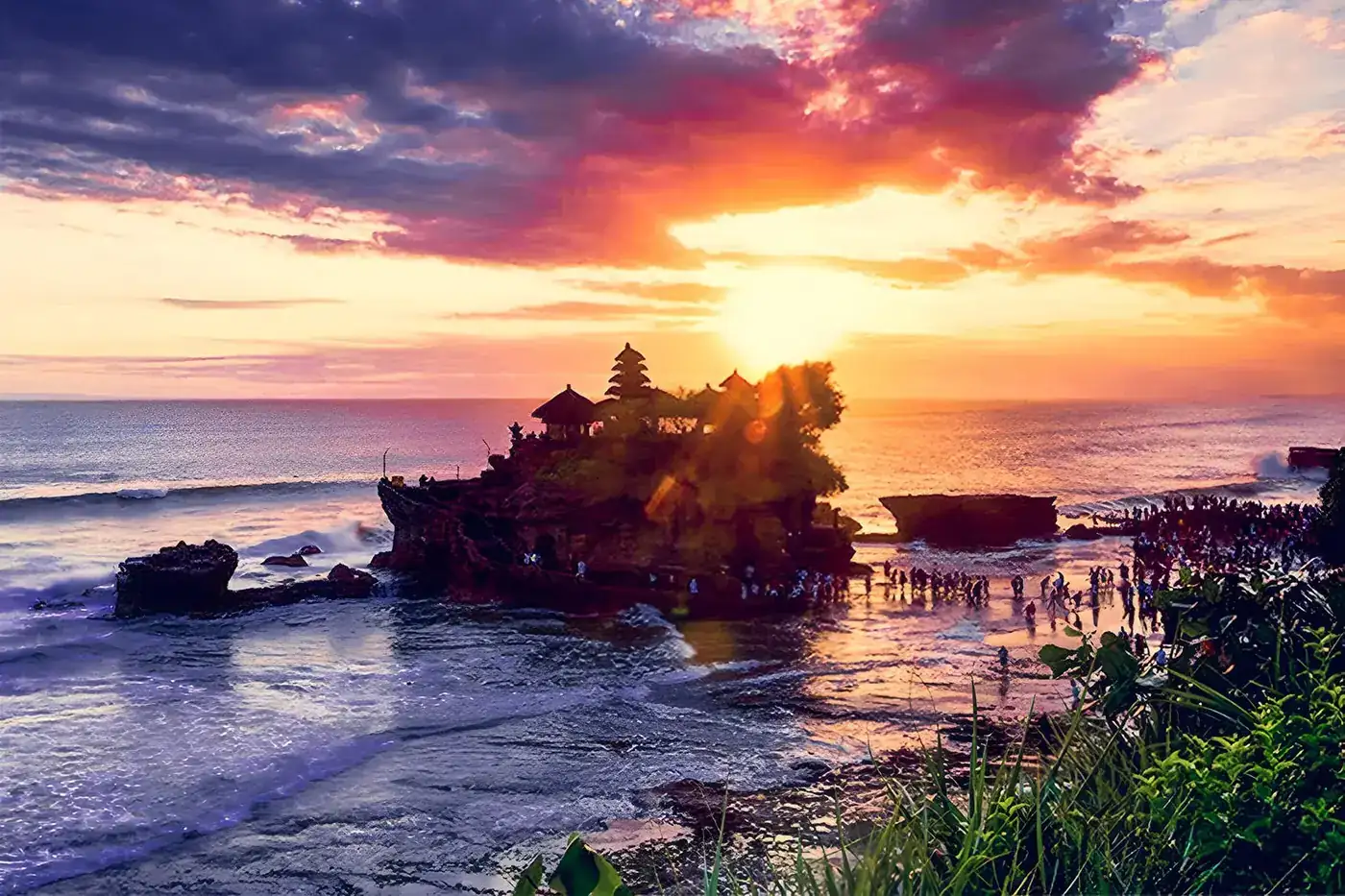 Tanah Lot