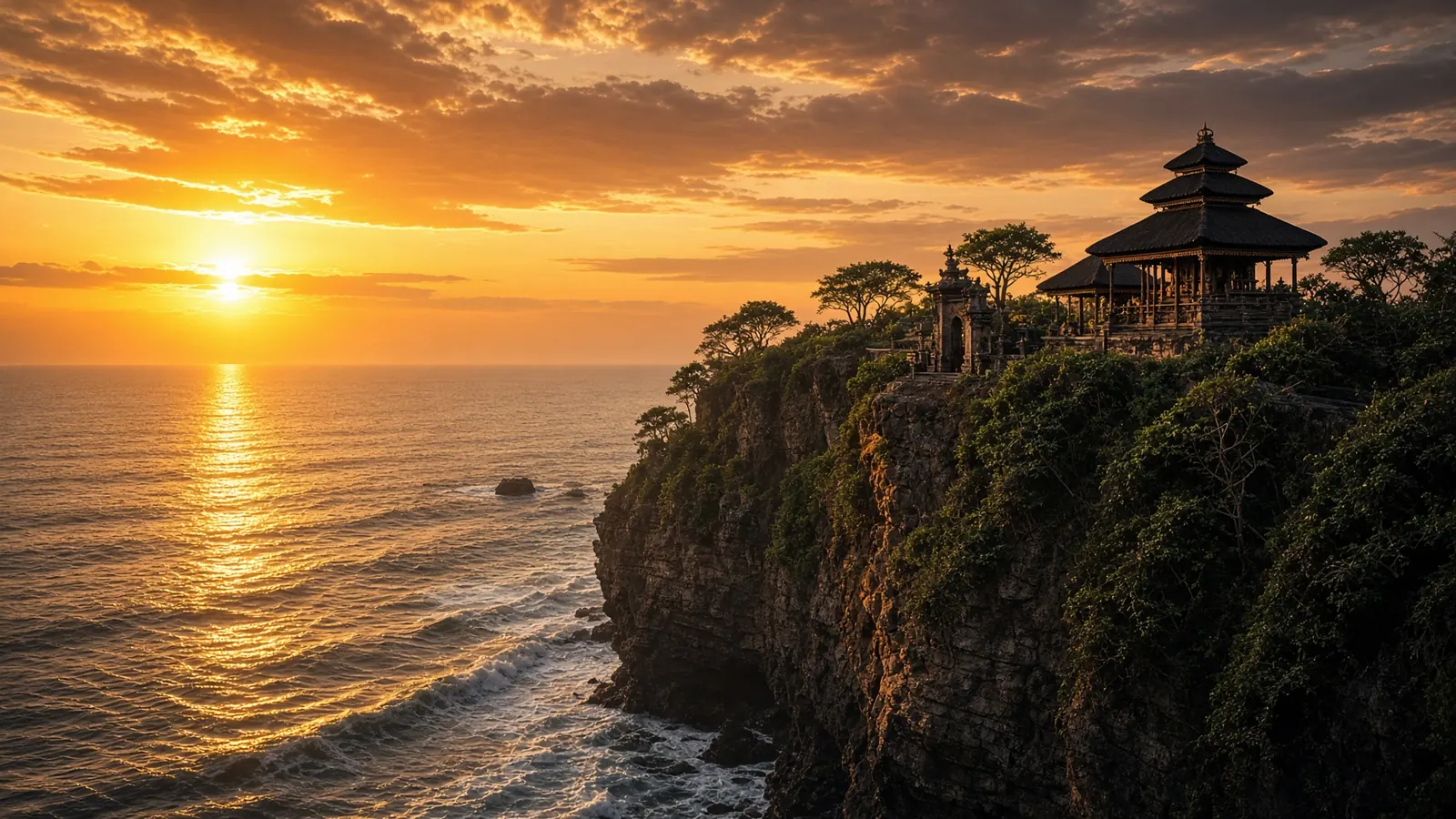 Uluwatu