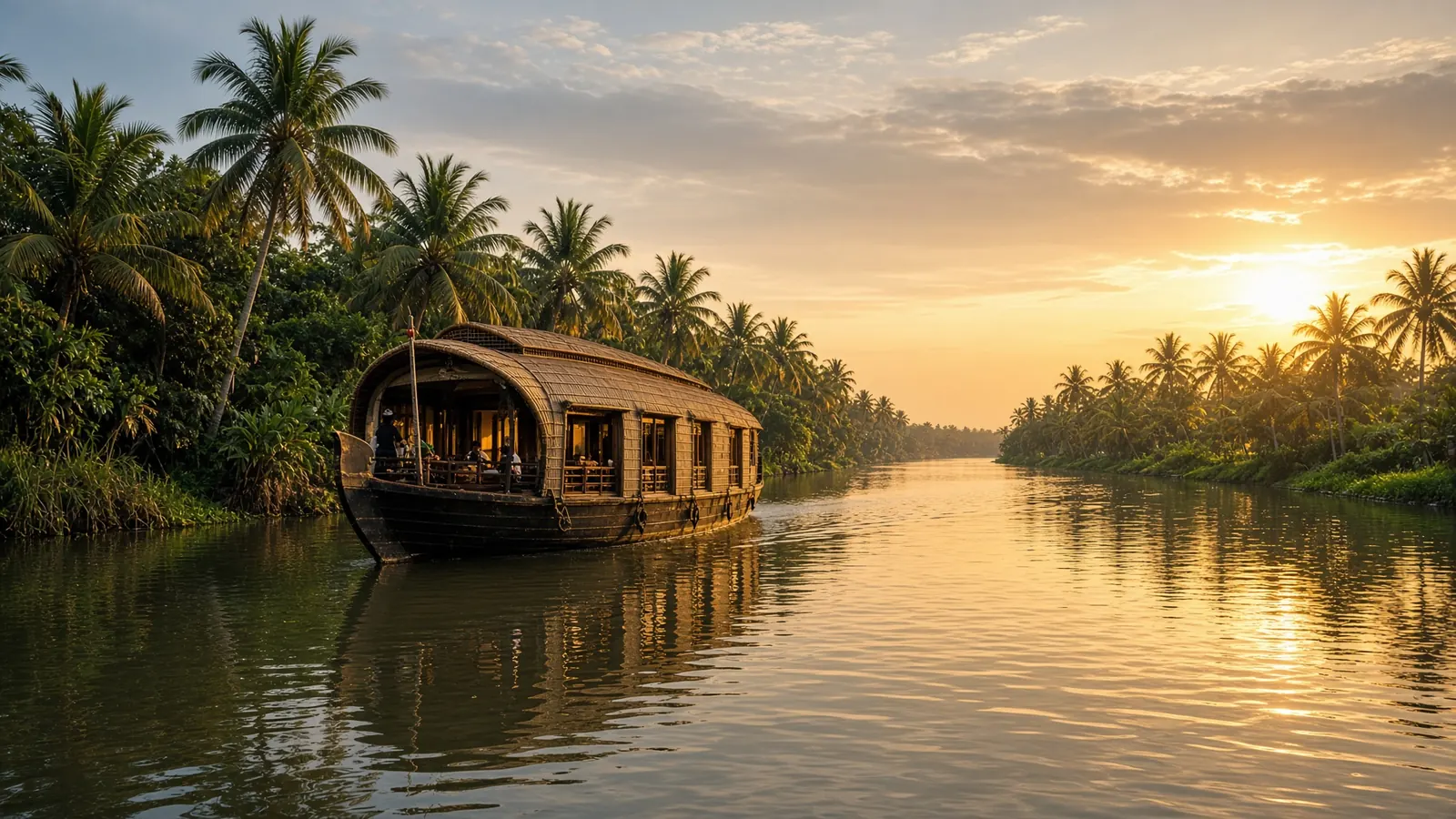 Alleppey