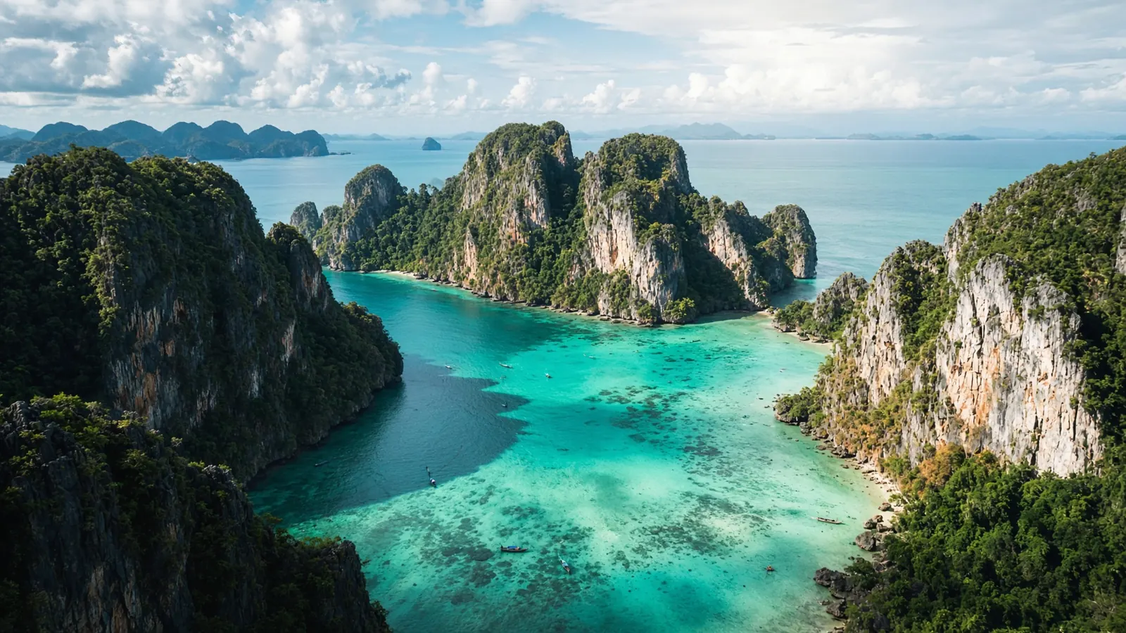 Phi Phi